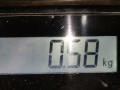 трубка топливная Ford C-Max 1 поколение [рестайлинг] 2010, 1.6 л., МКПП, минивэн, 1473376 - фото №4