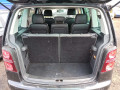 обшивка багажника Volkswagen Touran 1 поколение 2005, 2.0 л., МКПП, минивэн, 1T0867871AF9AU - фото №6