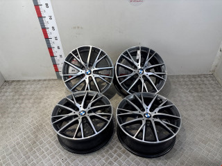 диск литой BMW 2023, 2.0 л., АКПП, седан, 36107849122