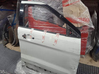 дверь передняя правая Ford Explorer 5 поколение 2013, 3.5 л., АКПП, внедорожник 5 дв., JB5Z7820124B