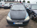 проводка Opel Corsa C 2000, 1.7 л., МКПП, хетчбэк 3 дв. - фото №11