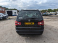 молдинг лобового стекла Volkswagen Sharan 1 поколение [2-й рестайлинг] 2005, 1.9 л., АКПП, минивэн - фото №11