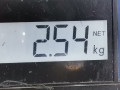 руль Volkswagen Polo 3 поколение 2000, 1.4 л., МКПП, хетчбэк 3 дв., 6K0419091AD - фото №5