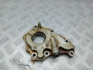 насос масляный Mazda 3 1 поколение [рестайлинг] BK 2007, 1.6 л., АКПП, хетчбэк 5 дв.