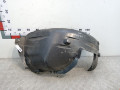 защита арок передняя левая (подкрылок) BMW 3 серия E90/E91/E92/E93 2007, 2.0 л., МКПП, купе, 51717154411 - фото №2