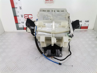 отопитель в сборе (печка) Citroen C3 Picasso 1 поколение 2010, 1.6 л., МКПП, минивэн, 648079