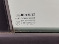 дверь задняя правая Renault Modus 1 поколение [рестайлинг] 2009, 1.2 л., МКПП, хетчбэк 5 дв., 7751476982 - фото №2