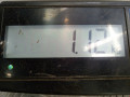 защита арок передняя левая (подкрылок) BMW X1 E84 2011, 2.0 л., АКПП, внедорожник 5 дв., 51772990089 - фото №4