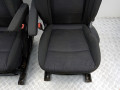 салон (комплект сидений) Ford Galaxy 2 поколение 2010, 2.0 л., МКПП, минивэн - фото №5
