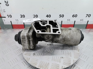 корпус масляного фильтра Volkswagen Lupo 6X 2000, 1.2 л., робот, хетчбэк 3 дв., 045115389H