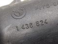 корпус термостата BMW 5 серия E60/E61 2004, 2.2 л., i, бензин, АКПП, задний привод, 1436824 - фото №4