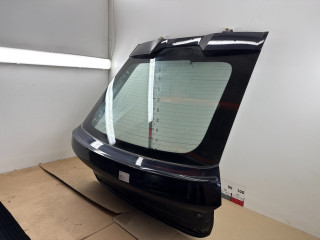 крышка багажника (дверь 3-5) BMW X6 G06 [рестайлинг] 2023, 3.0 л., B58B30, бензин, 416, 41009491559