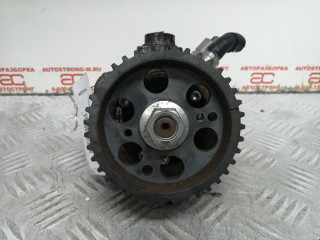 ТНВД Alfa Romeo Giulietta 3 поколение 2011, 2.0 л., МКПП, хетчбэк 5 дв., 55237688