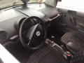 бампер задний Volkswagen Beetle 2 поколение 1999, 1.9 л., МКПП, хетчбэк 3 дв., 1C0807421H - фото №12