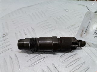 форсунка Peugeot 1999, 2.5 л., МКПП, микроавтобус, 198016