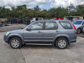 дверь задняя правая Honda CR-V 2 поколение [рестайлинг] 2005, 2.2 л., МКПП, внедорожник 5 дв., 67510SCAE00ZZ - фото №9