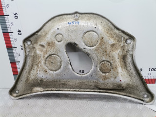 защита двигателя BMW 7 серия E65/E66/E67 2004, 3.0 л., АКПП, седан, 31116762782