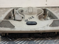 фонарь салона (плафон) Mercedes-Benz A-Класс W168 1999, 1408300008, 510080260, A1688200501 - фото №2