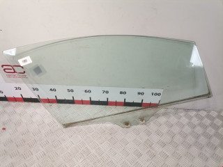 стекло двери передней правой Mazda 5 CR 2005, 2.0 л., МКПП, минивэн, CC3358511E9D
