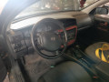 комплект накладок на пороги (внутренние) Opel Omega B [рестайлинг] 2000, 2.5 л., МКПП, седан, 090431697 - фото №11