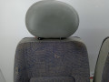 сиденье заднее Renault Master 2 поколение 2002, 2.2 л., МКПП, микроавтобус - фото №3