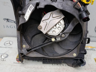 кассета радиаторов Porsche Cayman GTS 982 2022, 4.0 л., бензин, 9P1820411, 9P1121252, 9P1959455B, 9P1121250D