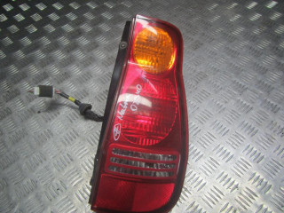 фонарь задний правый Hyundai Matrix 1 поколение 2004, 1.6 л., МКПП, хетчбэк 5 дв.