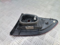 фонарь крышки багажника левый Renault Scenic 3 поколение 2010, 1.5 л., МКПП, минивэн, 265550018R - фото №2