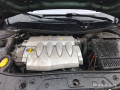 дверь задняя левая Renault Megane 2 поколение 2004, 1.6 л., МКПП, хетчбэк 5 дв., 7751473732 - фото №12