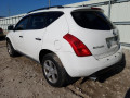 дисплей Nissan Murano Z50 2004, 3.5 л., АКПП, внедорожник 5 дв., 28090CB601 - фото №9