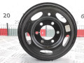 шкив коленвала Opel Corsa D 2010, 1.2 л., МКПП, хетчбэк 5 дв., 55574771 - фото №3