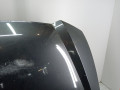 капот Fiat Stilo 1 поколение 2004, 1.9 л., МКПП, хетчбэк 3 дв., 46754159 - фото №5