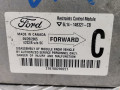блок AirBag Ford Expedition 2 поколение U222 2006, 5.4 л., АКПП, внедорожник 5 дв., 6L1Z14B321CA - фото №2