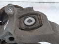 ступица задняя левая Audi A4 B8/8K [рестайлинг] 2011, 2.0 л., МКПП, универсал, 8K0598611 - фото №3
