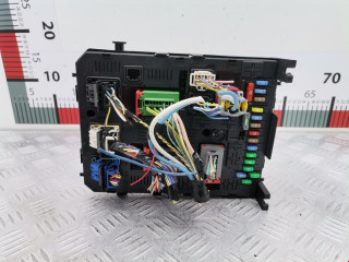 Блок BSI Lancia Phedra 1 поколение 2010, 2.0 л., МКПП, минивэн, 9664059080