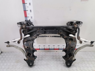 балка подвески передняя (подрамник) Volkswagen Passat B5 2001, 2.5 л., АКПП, универсал, 4B0399313DF