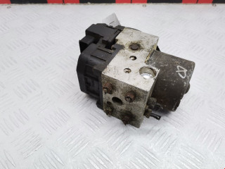 блок ABS Opel Meriva 1 поколение (A) 2004, 1.6 л., МКПП, хетчбэк 5 дв., 93172000