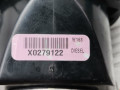 горловина топливного бака Mercedes-Benz M-Класс W163 2000, 2.7 л., АКПП, внедорожник 5 дв. - фото №4