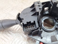 переключатель подрулевой (стрекоза) Ford Focus 1 поколение 2000, 1.4 л., бензин, МКПП, хетчбэк 5 дв., 98AG13335AE - фото №6