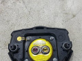 руль Opel Astra H 2006, 1.6 л., Z 16 XEP, бензин, серый, хетчбэк 5 дв., 13150288 - фото №3