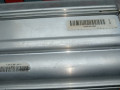 подушка безопасности пассажира Volkswagen Golf 4 поколение 1998, 1.4 л., МКПП, хетчбэк 5 дв., 1J0880204K - фото №3