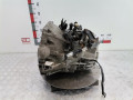 КПП механическая (МКПП) Hyundai Santa Fe 2 поколение [рестайлинг] 2011, 2.2 л., МКПП, внедорожник 5 дв., 430003B030 - фото №4
