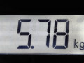 полуось задняя (приводной вал, ШРУС) Toyota RAV4 2 поколение (XA20) 2003, 2.0 л., МКПП, внедорожник 5 дв., 4233042031 - фото №4