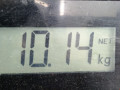 маховик Volkswagen Golf 5 поколение 2005, 1.4 л., МКПП, хетчбэк 5 дв., 038105269CX - фото №8