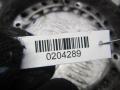 крыльчатка вискомуфты Volkswagen Passat B5 1998, 058121301V - фото №2