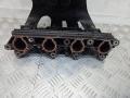 коллектор впускной Mercedes-Benz A-Класс W168 2001, 1.4 л., бензин, МКПП, минивэн, A1661410301, 96615003, 2900303849 - фото №8