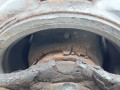 рычаг передний левый Honda Jazz 2 поколение [рестайлинг] 2012, 1.3 л., МКПП, хетчбэк 5 дв., 51360TF0030 - фото №4