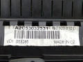 щиток приборов (приборная панель) Skoda Octavia 2 поколение (A5) 2005, 2.0 л., МКПП, хетчбэк 5 дв., A2C53032531 - фото №3