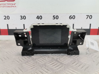 дисплей Ford Focus 3 поколение 2012, 1.0 л., МКПП, хетчбэк 5 дв., 1848359