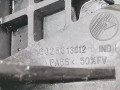 узел педальный (блок педалей) Renault Espace 3 поколение 1999, 2.0 л., МКПП, минивэн, 6025313012 - фото №5
